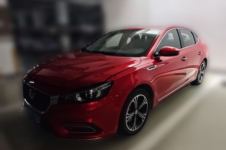 Used MG 6 2018 20T Automatic Luxury Smart Connectivity Version China VI Standard Guazi used car, China used car export, Used car for sale, Used  cars, Cheapest cars for sale