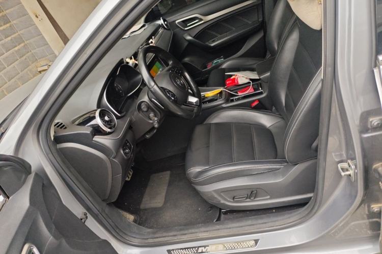 Used MG 6 2018 20T Automatic Luxury Smart Connectivity Version China VI Standard Left Front Seat