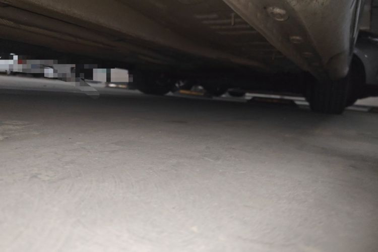 Used MG 6 2018 20T Automatic Luxury Smart Connectivity Version China VI Standard Chassis Front Left