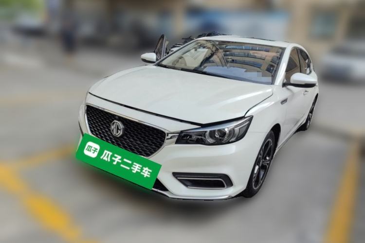 Used MG 6 2018 20T Automatic Luxury Smart Connectivity Version China VI Standard Guazi used car, China used car export, Used car for sale, Used  cars, Cheapest cars for sale
