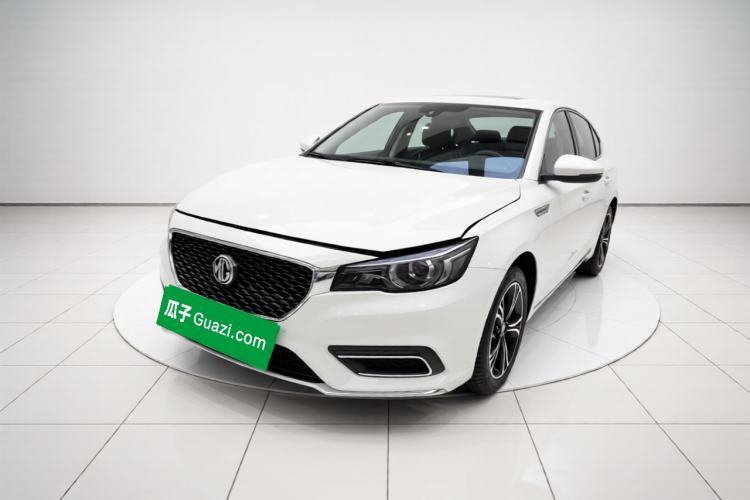 Używany MG 6 2018 20T Automatic Luxury Smart Connectivity Version China VI Standard Guazi used car, China used car export, Used car for sale, Used cars, Cheapest cars for sale
