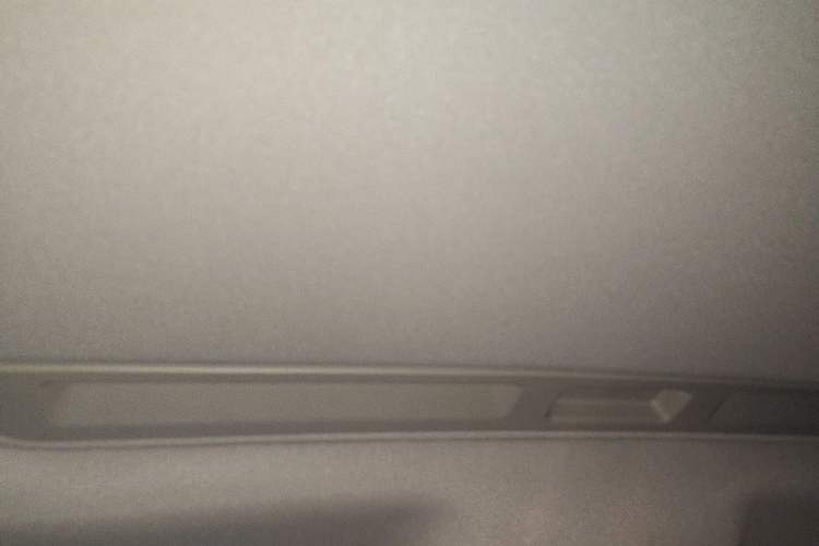 Used MG 6 2018 20T Automatic Luxury Smart Connectivity Version China VI Standard Headliner