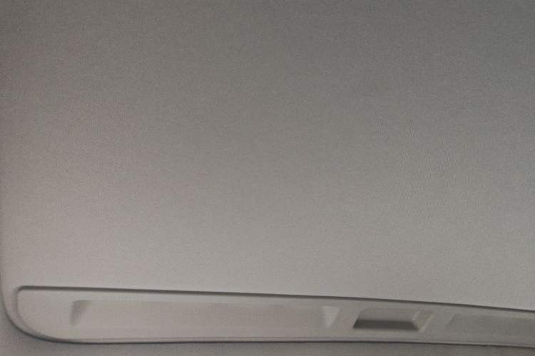 Used MG 6 2018 20T Automatic Luxury Smart Connectivity Version China VI Standard Headliner
