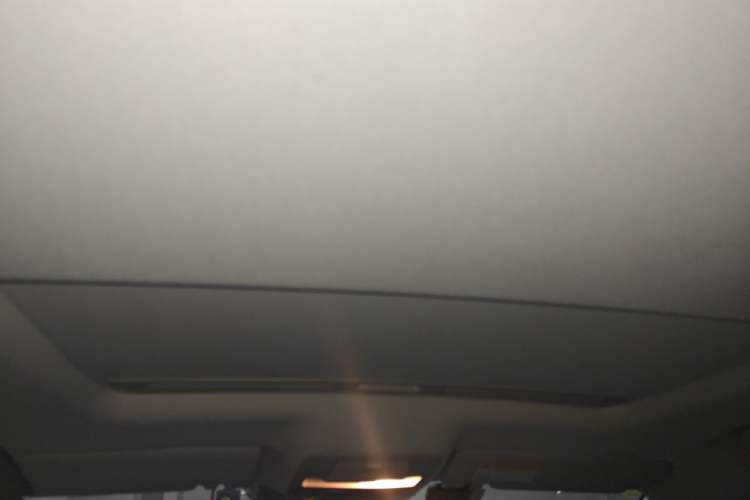Used MG 6 2018 20T Automatic Luxury Smart Connectivity Version China VI Standard Headliner