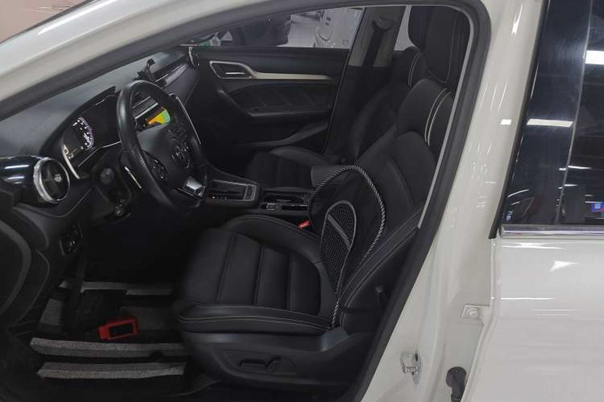 Used MG 6 2018 20T Automatic Luxury Smart Connectivity Version China VI Standard Left Front Seat