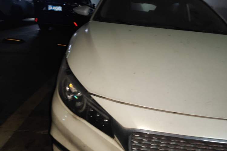Used MG 6 2018 20T Automatic Luxury Smart Connectivity Version China VI Standard Right Front Headlight