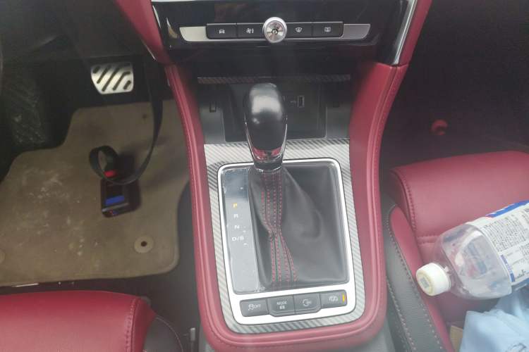 Used MG 6 2019 20T Automatic Trophy Racing Edition + Sporty Rear Exhaust Racing Kit Gear Lever