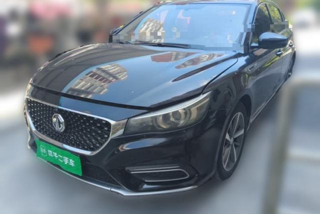 Used MG 6 2019 20T Manual Sport Edition