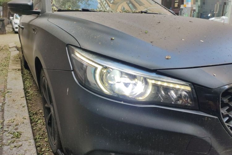 Used MG 6 2019 20T Manual Sport Edition Right Front Headlight