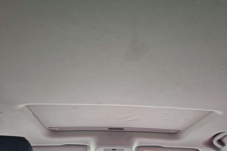 Used MG 6 2019 20T Automatic Sport Edition Headliner