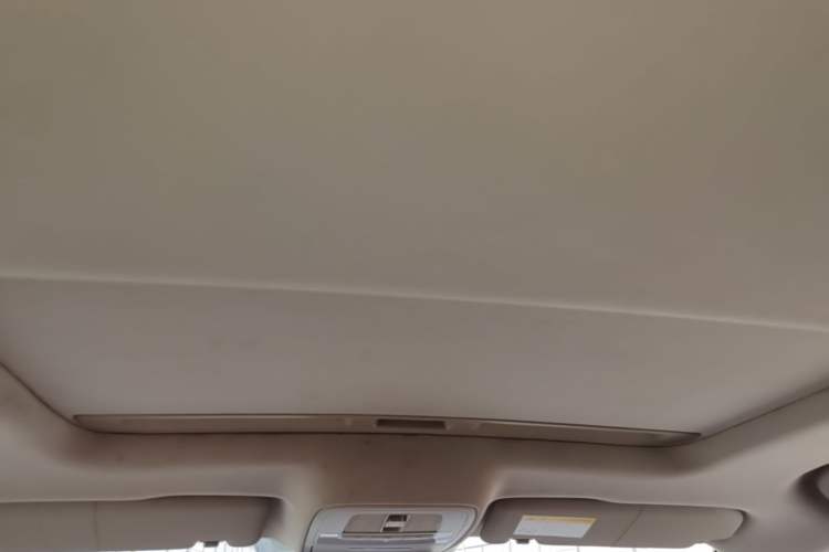 Used MG 6 2019 20T Automatic Trophy Racing Edition + Sporty Rear Exhaust Racing Kit Headliner