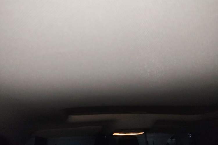 Used MG 6 2019 20T Automatic Sport Edition Headliner