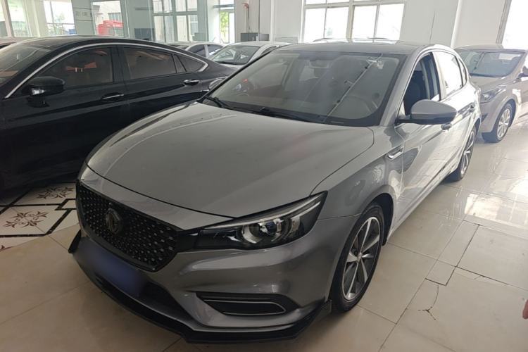 Used MG 6 2019 20T Automatic Starlight Edition Guazi used car, China used car export, Used car for sale, Used MG cars, Cheapest cars for sale