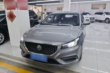 Used MG 6 2019 20T Automatic Starlight Edition