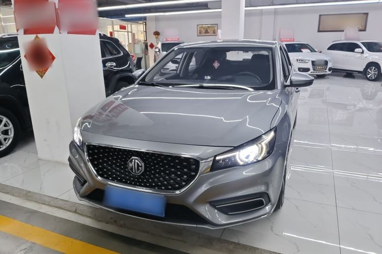 Used MG 6 2019 20T Automatic Starlight Edition Guazi used car, China used car export, Used car for sale, Used cars, Cheapest cars for sale
