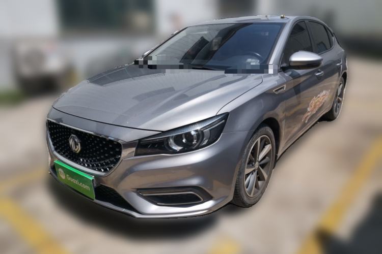 Used MG 6 2019 20T Automatic Starlight Edition Guazi used car, China used car export, Used car for sale, Used cars, Cheapest cars for sale