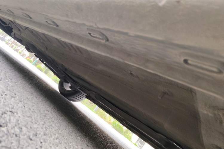 Used MG 6 2019 20T Automatic Sport Edition Chassis Front Right