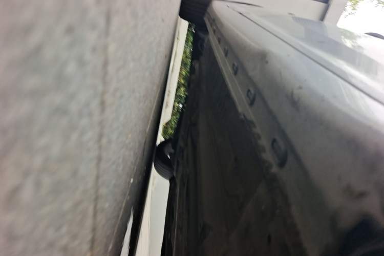 Used MG 6 2019 20T Automatic Starlight Edition Chassis Front Right