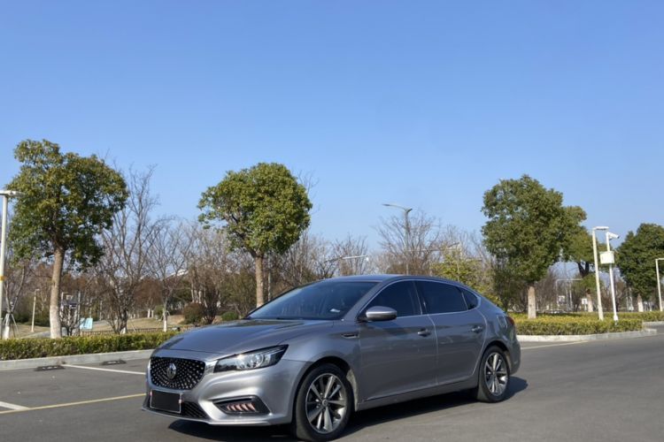 MG 6 2019 20T Manual Sport Edition d’occasion Guazi used car, China used car export, Used car for sale, Used cars, Cheapest cars for sale
