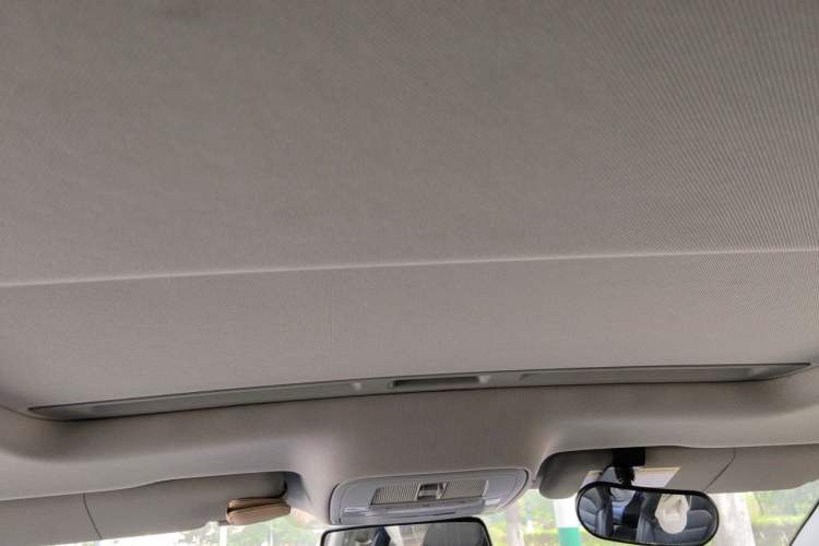 Used MG 6 2019 20T Automatic Sport Edition Headliner