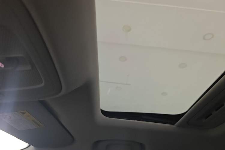 Used MG 6 2019 20T Automatic Starlight Edition Headliner