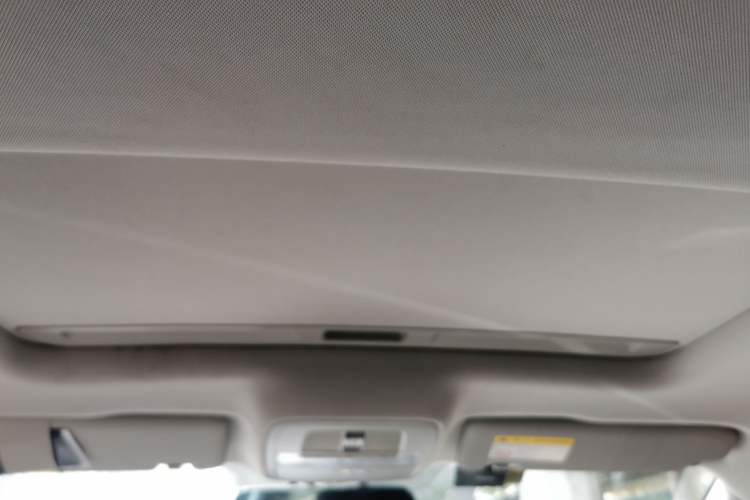 Used MG 6 2019 20T Automatic Sport Edition Headliner