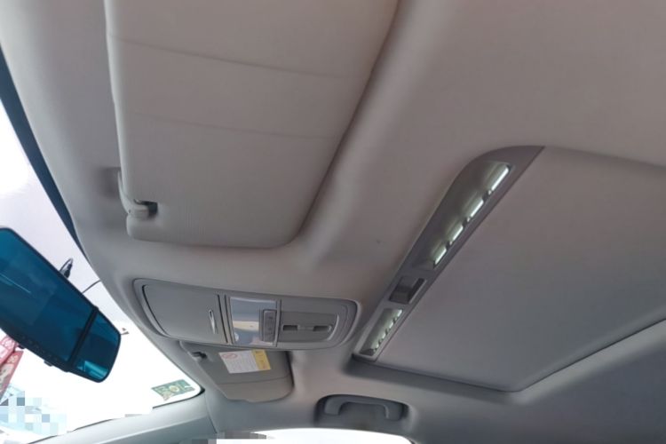 Used MG 6 2019 20T Automatic Sport Edition Headliner