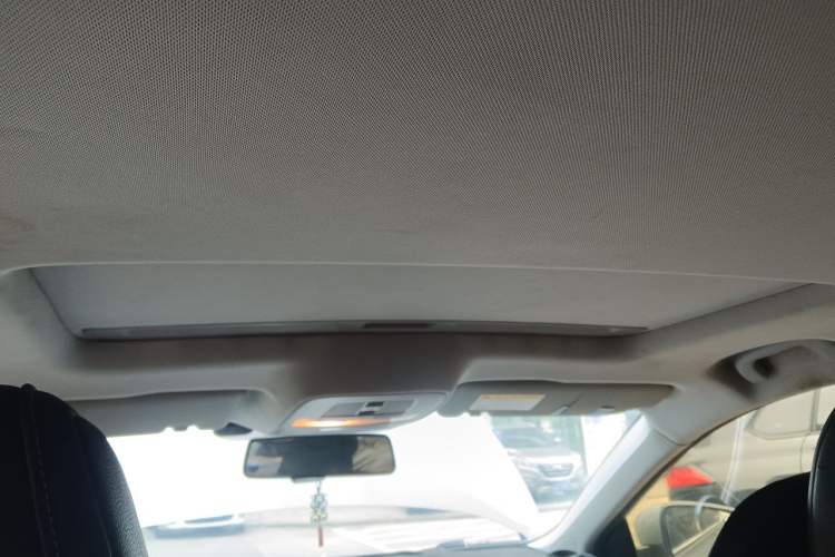 Used MG 6 2019 20T Automatic Sport Edition Headliner