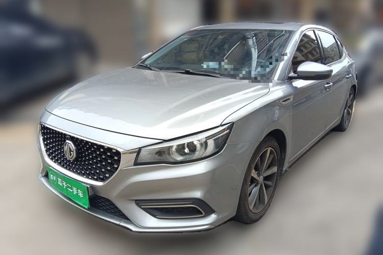 Used MG 6 2019 20T Automatic Sport Edition Guazi used car, China used car export, Used car for sale, Used  cars, Cheapest cars for sale