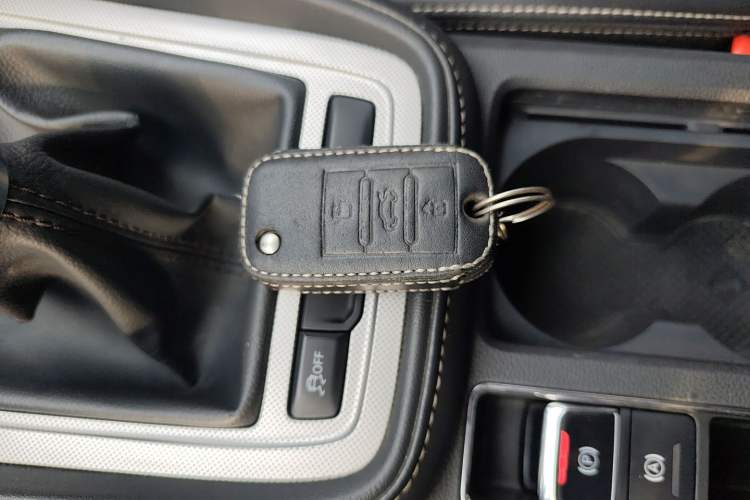 Used MG 6 2019 20T Manual Sport Edition Interior 1