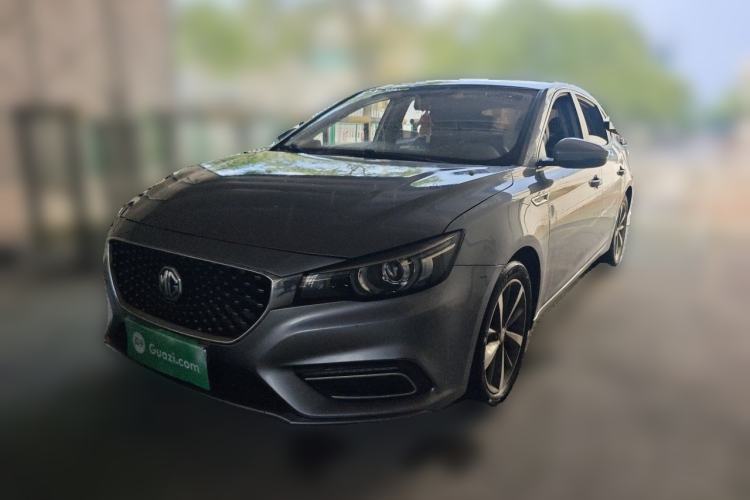 Used MG 6 2019 20T Automatic Starlight Edition Guazi used car, China used car export, Used car for sale, Used  cars, Cheapest cars for sale