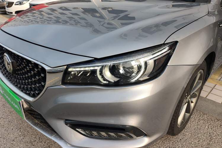 Used MG 6 2019 20T Manual Sport Edition Left Front Headlight