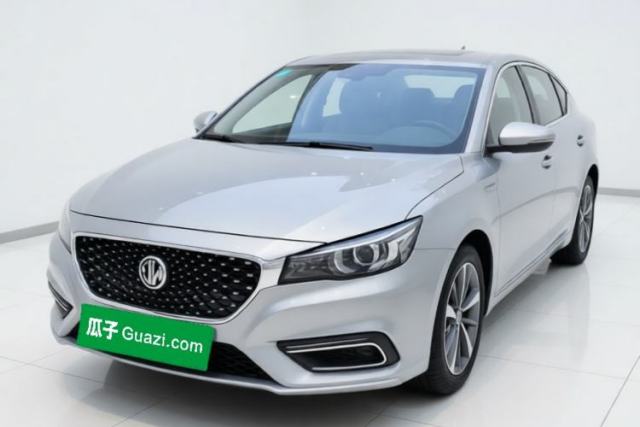 Used MG 6 2019 20T Automatic Sport Edition