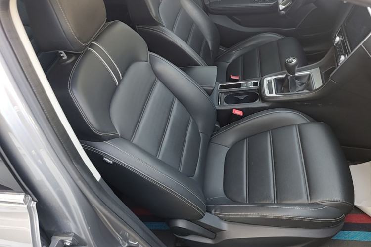 Used MG 6 2019 20T Manual Sport Edition Right Front Seat