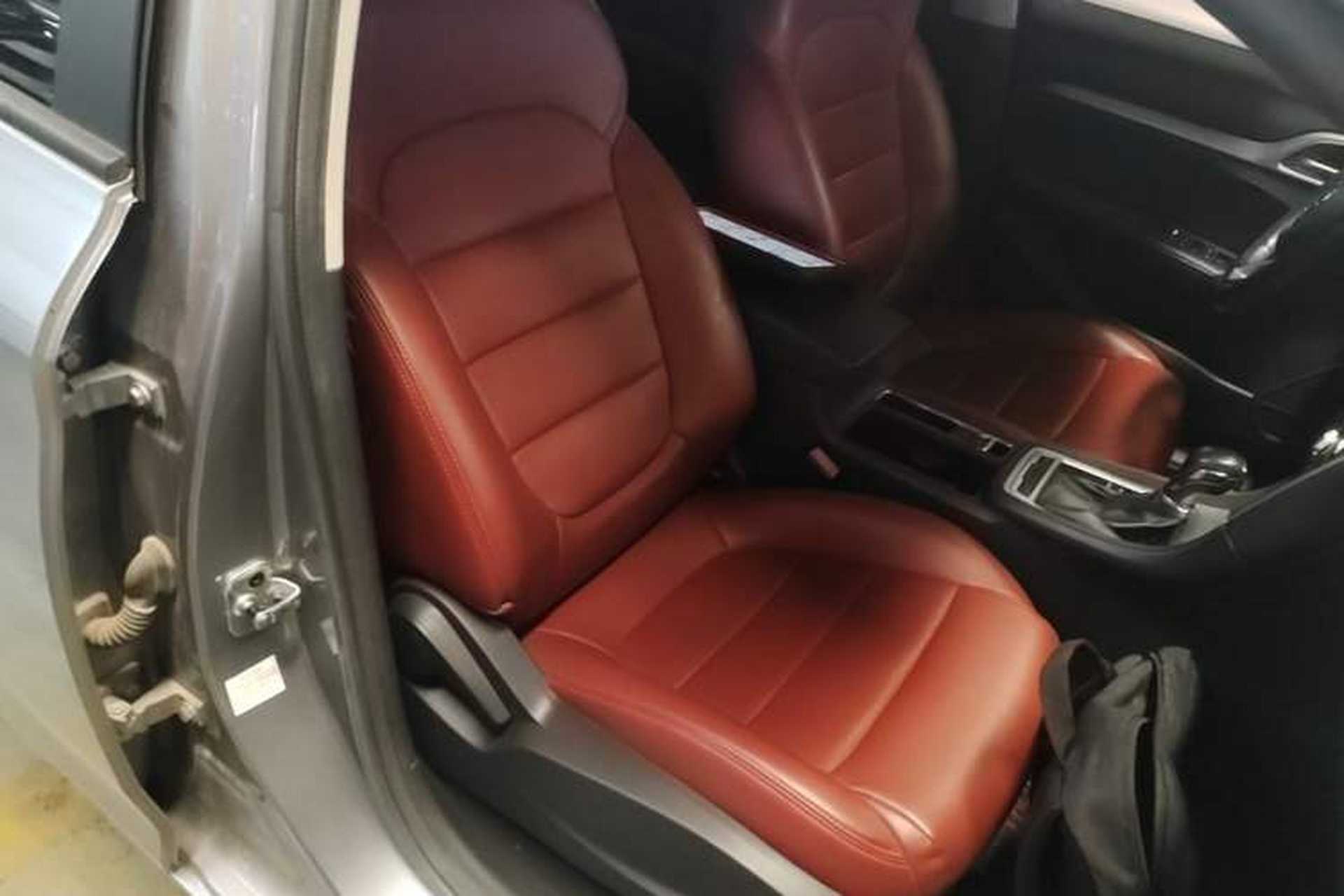 Used MG 6 2019 20T Automatic Starlight Edition Right Front Seat