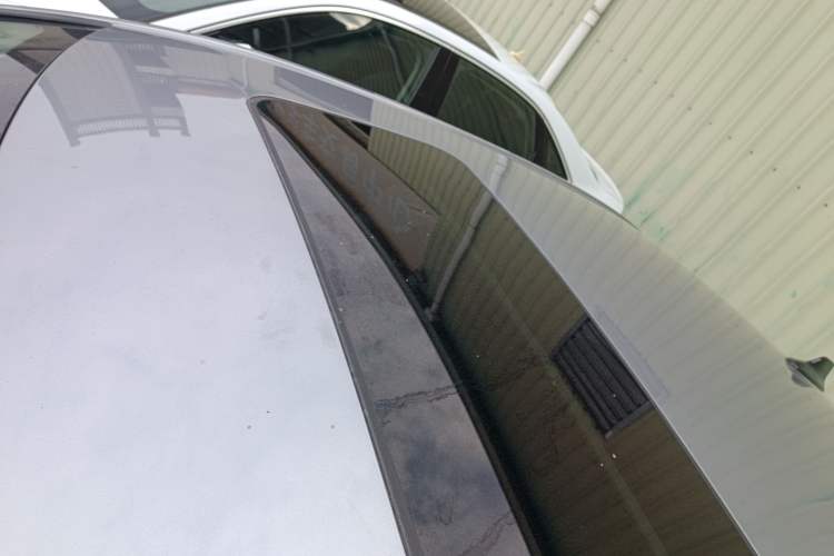Used MG 6 2019 20T Automatic Trophy Competition Edition + BOSE Luxury Sound System Package Roof