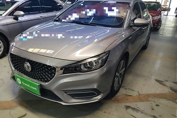 Ojetý MG 6 2019 20T Automatic Starlight Edition Guazi used car, China used car export, Used car for sale, Used  cars, Cheapest cars for sale