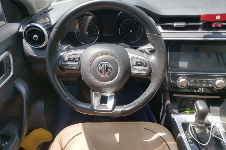 Used MG 6 2019 20T Automatic Starlight Edition Steering Wheel