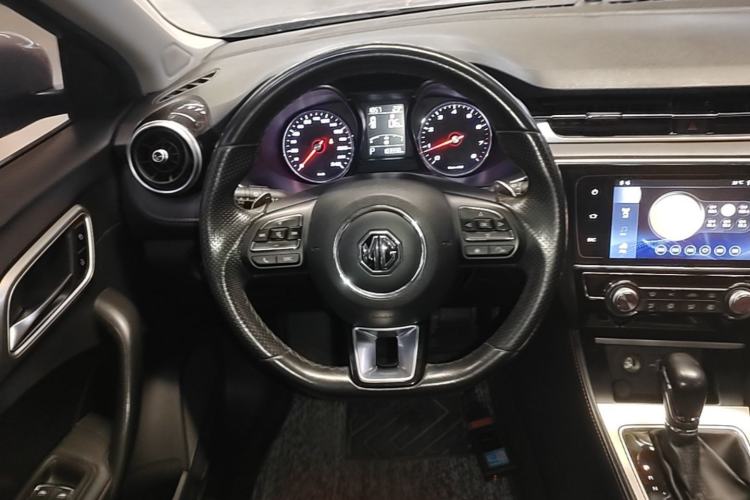Used MG 6 2019 20T Automatic Starlight Edition Steering Wheel