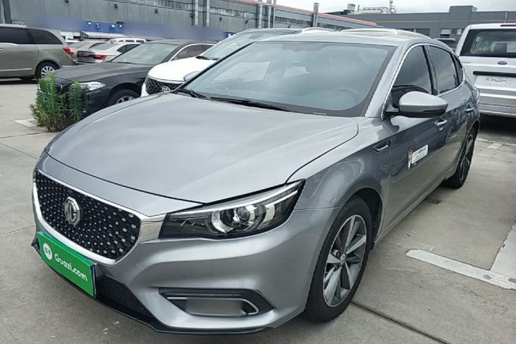 Used MG 6 2019 20T Automatic Starlight Edition Guazi used car, China used car export, Used car for sale, Used cars, Cheapest cars for sale