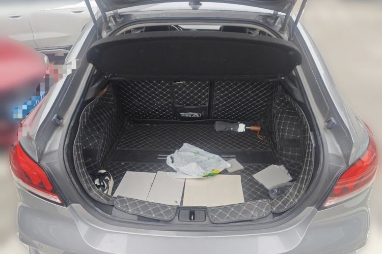 Used MG 6 2019 20T Automatic Trophy Racing Edition + Sporty Rear Exhaust Racing Kit Trunk