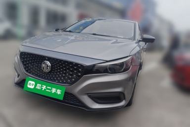 Used MG 6 2019 20T Automatic Trophy Racing Edition + Sporty Rear Exhaust Racing Kit