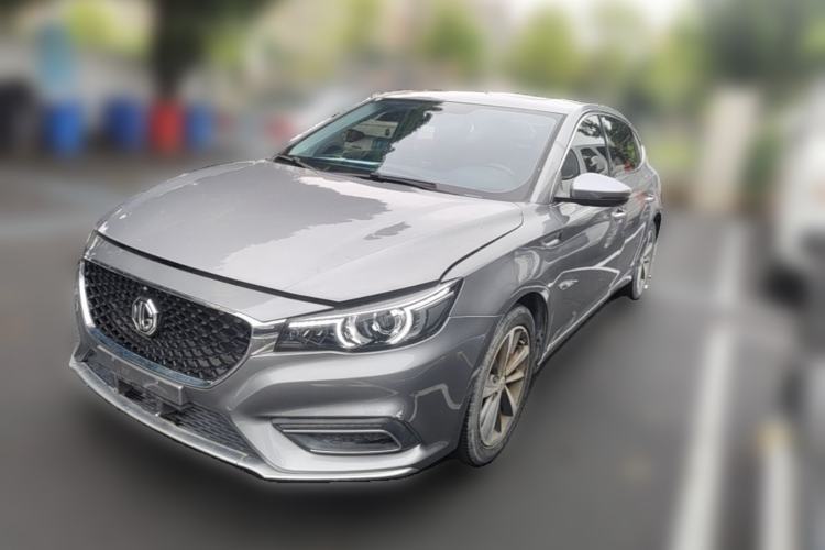 Used MG 6 2019 20T Automatic Sport Edition Guazi used car, China used car export, Used car for sale, Used  cars, Cheapest cars for sale