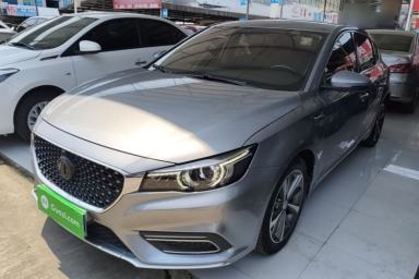 Used MG 6 2019 20T Automatic Sport Edition