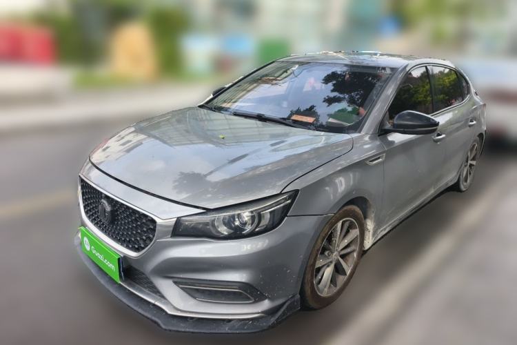 Used MG 6 2019 20T Manual Sport Edition Guazi used car, China used car export, Used car for sale, Used  cars, Cheapest cars for sale