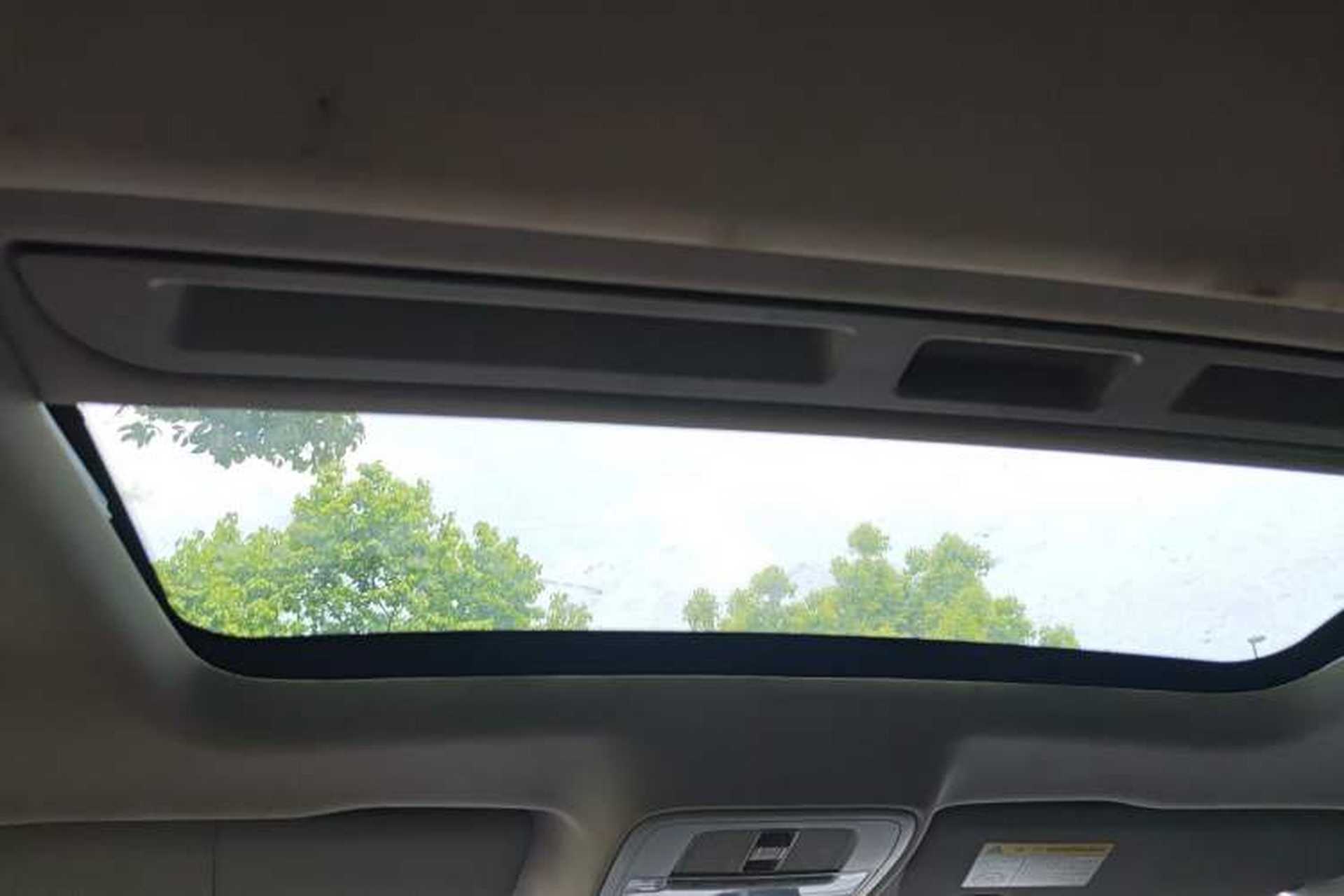 Used MG 6 2019 20T Automatic Sport Edition Headliner