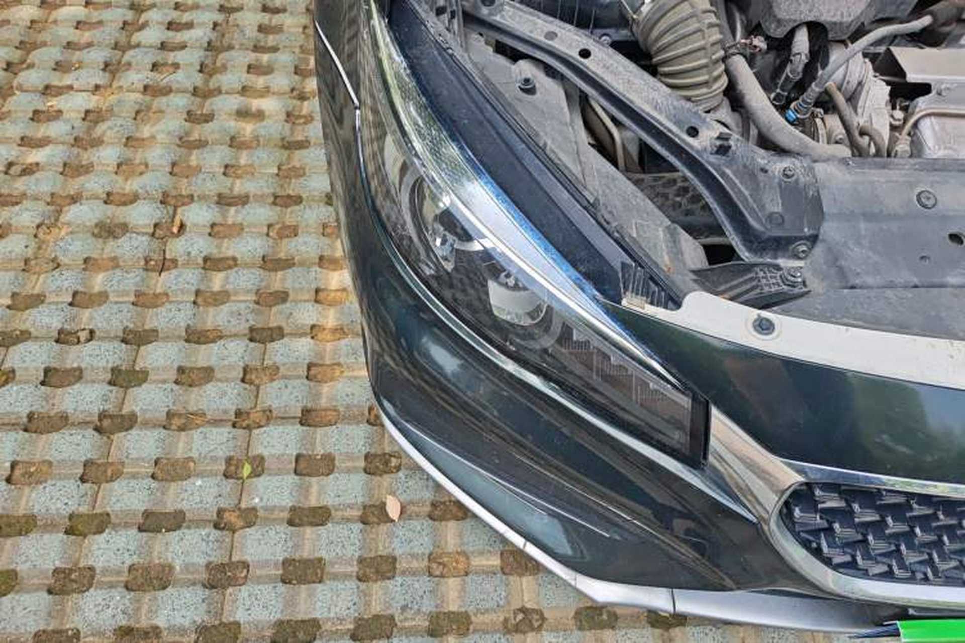 Used MG 6 2019 20T Automatic Sport Edition Right Front Headlight