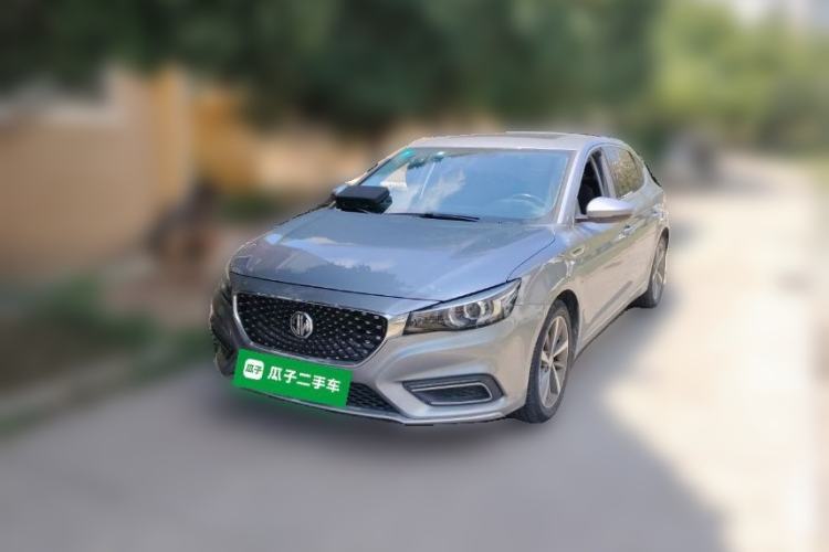 Used MG 6 2019 20T Automatic Sport Edition Guazi used car, China used car export, Used car for sale, Used cars, Cheapest cars for sale