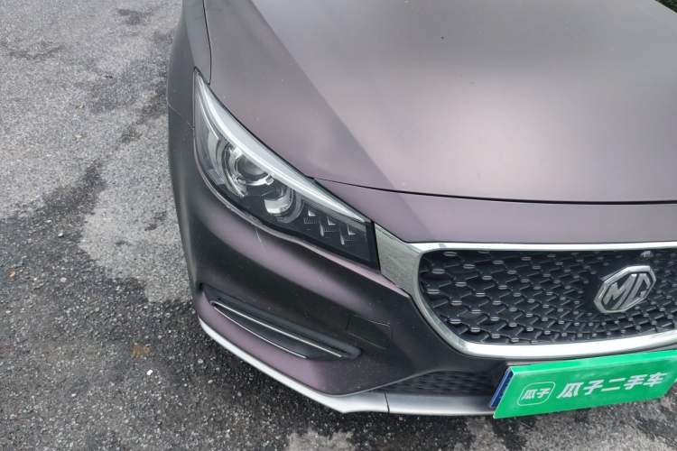 Used MG 6 2019 20T Automatic Sport Edition Right Front Headlight