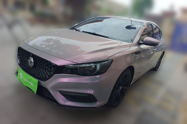 Used MG 6 2019 20T Automatic Trophy Racing Edition + Sporty Rear Exhaust Racing Kit Guazi used car, China used car export, Used car for sale, Used  cars, Cheapest cars for sale